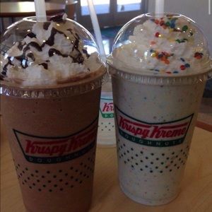 Meet your Posher, Katy